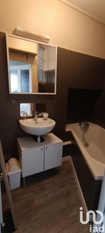 Appartement à vendre 2 pièces 55 m² Nantes