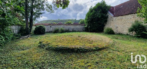 Maison à vendre 7 pièces 225 m² Ancy-le-Franc