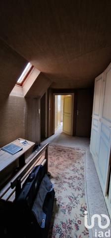 Maison à vendre 7 pièces 225 m² Ancy-le-Franc