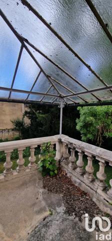 Maison à vendre 7 pièces 225 m² Ancy-le-Franc