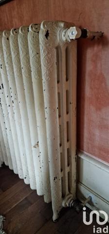 Maison à vendre 7 pièces 225 m² Ancy-le-Franc