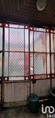 Maison à vendre 7 pièces 225 m² Ancy-le-Franc