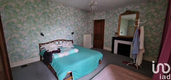 Maison à vendre 7 pièces 225 m² Ancy-le-Franc