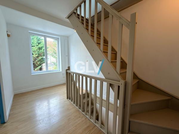 Maison avec 2 chambres + Garage , Faches thumesnil