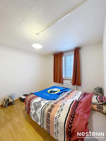 Appartement lumineux au Domaine Le Duc à Évreux 64.02 m²