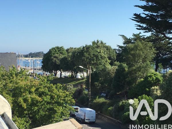 Appartement à vendre 7 pièces 126 m² Le Croisic