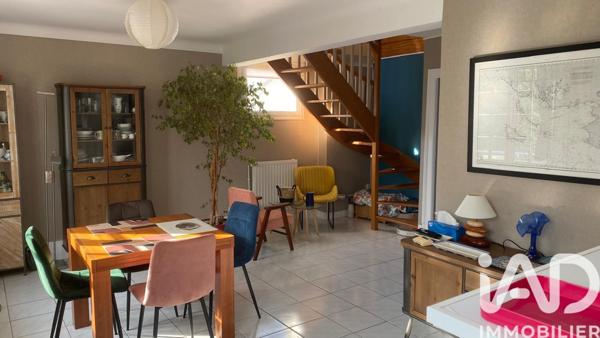 Appartement à vendre 7 pièces 126 m² Le Croisic