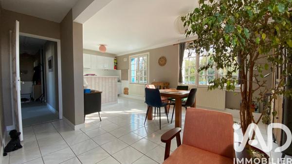 Appartement à vendre 7 pièces 126 m² Le Croisic