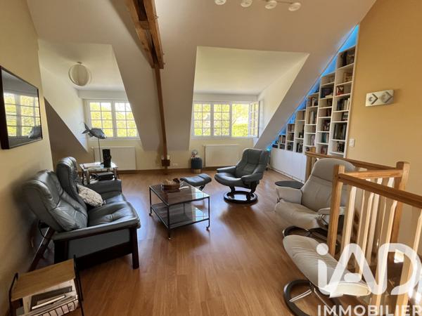 Appartement à vendre 7 pièces 126 m² Le Croisic