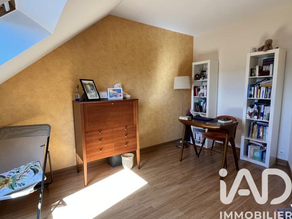 Appartement à vendre 7 pièces 126 m² Le Croisic