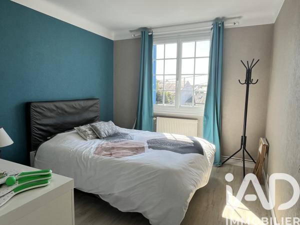 Appartement à vendre 7 pièces 126 m² Le Croisic