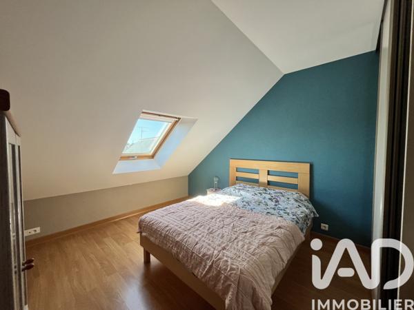 Appartement à vendre 7 pièces 126 m² Le Croisic