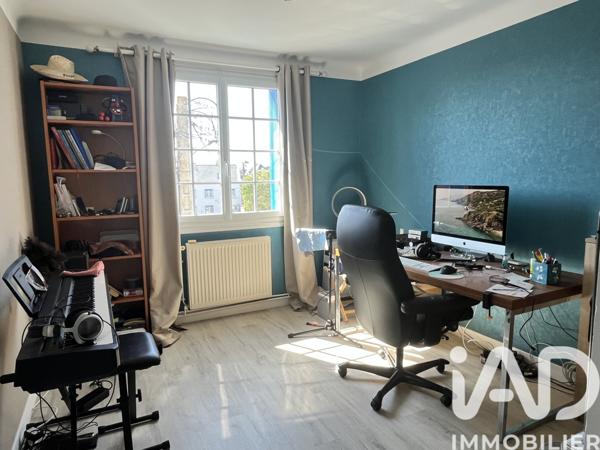 Appartement à vendre 7 pièces 126 m² Le Croisic