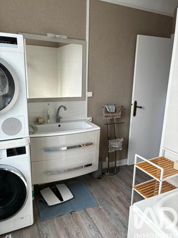 Appartement à vendre 7 pièces 126 m² Le Croisic