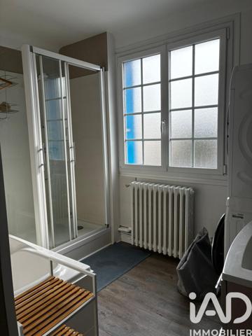 Appartement à vendre 7 pièces 126 m² Le Croisic