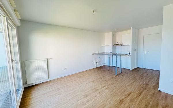 Appartement à vendre    1 pièce • 26,60 m2 Meaux