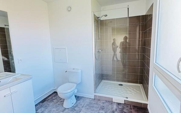 Appartement à vendre    1 pièce • 26,60 m2 Meaux