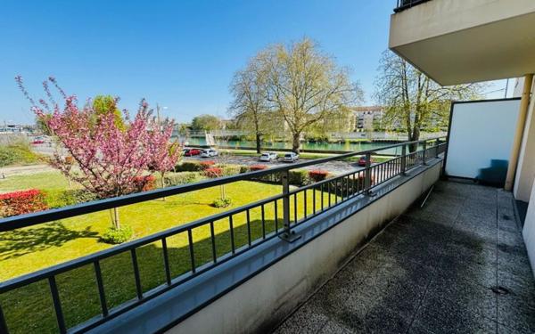 Appartement à vendre    1 pièce • 26,60 m2 Meaux