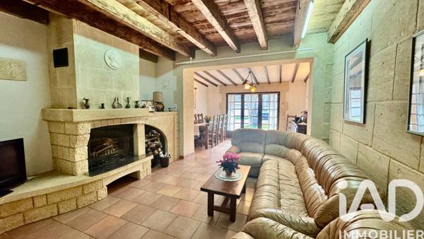 Maison à vendre 5 pièces 123 m² Arles