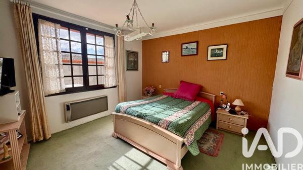 Maison à vendre 5 pièces 123 m² Arles