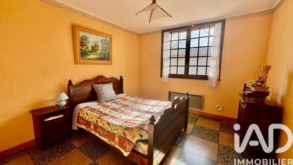 Maison à vendre 5 pièces 123 m² Arles