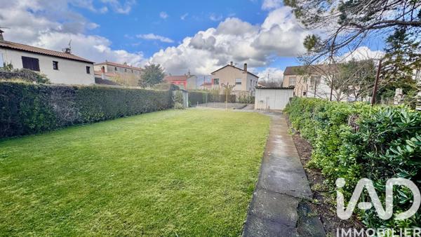 Maison à vendre 5 pièces 123 m² Arles