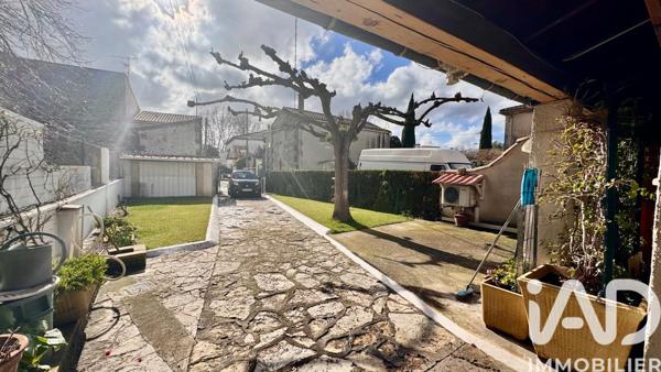 Maison à vendre 5 pièces 123 m² Arles