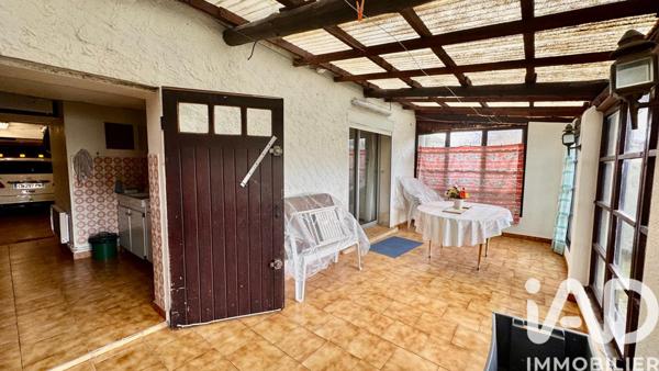 Maison à vendre 5 pièces 123 m² Arles