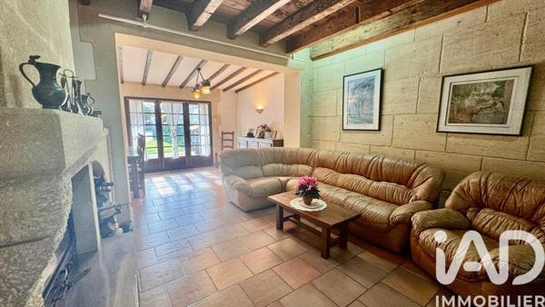 Maison à vendre 5 pièces 123 m² Arles