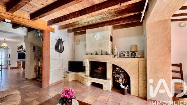 Maison à vendre 5 pièces 123 m² Arles