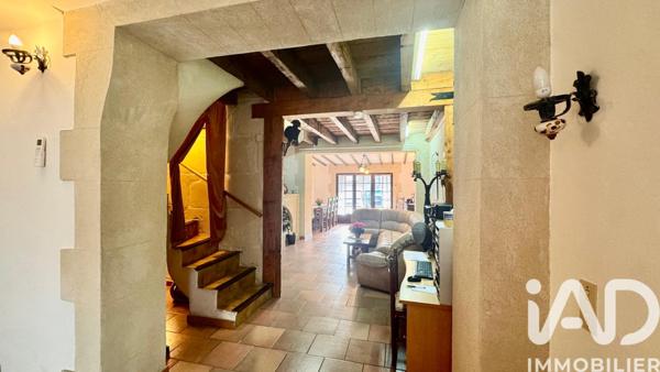 Maison à vendre 5 pièces 123 m² Arles