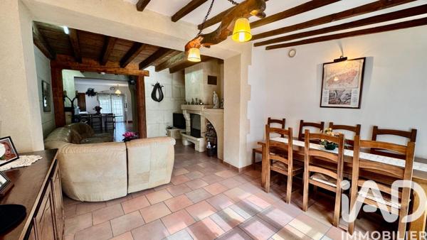 Maison à vendre 5 pièces 123 m² Arles