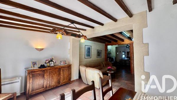 Maison à vendre 5 pièces 123 m² Arles