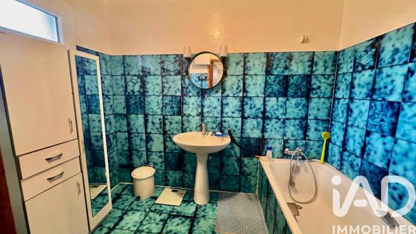 Maison à vendre 5 pièces 123 m² Arles