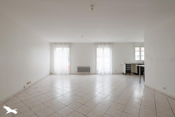 Appartement à vendre |  Pontoise |  3 pièces | 100 m²
