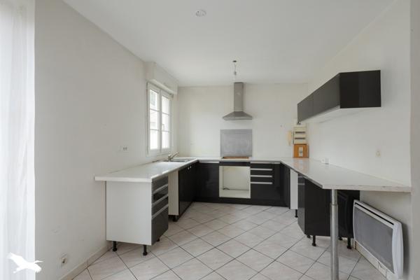 Appartement à vendre |  Pontoise |  3 pièces | 100 m²