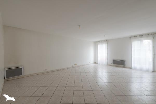 Appartement à vendre |  Pontoise |  3 pièces | 100 m²
