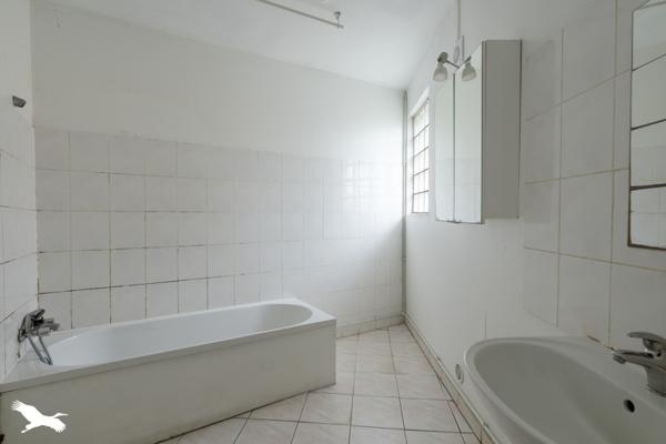 Appartement à vendre |  Pontoise |  3 pièces | 100 m²
