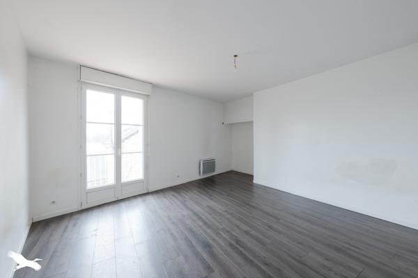 Appartement à vendre |  Pontoise |  3 pièces | 100 m²