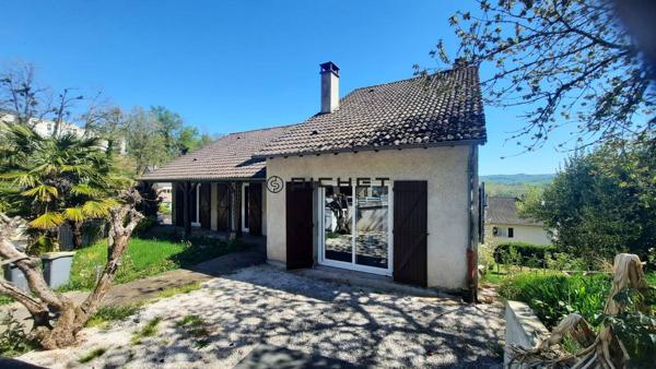 Maison 9 pièces 215 m² MALEMORT - 19360