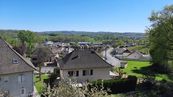 Maison 9 pièces 215 m² MALEMORT - 19360