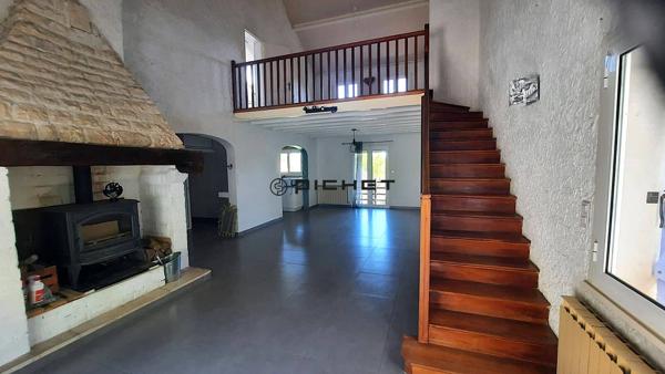 Maison 9 pièces 215 m² MALEMORT - 19360