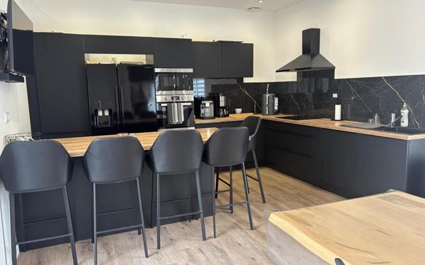 Maison à vendre    5 pièces •  Giraumont