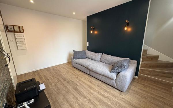 Maison à vendre    5 pièces •  Giraumont