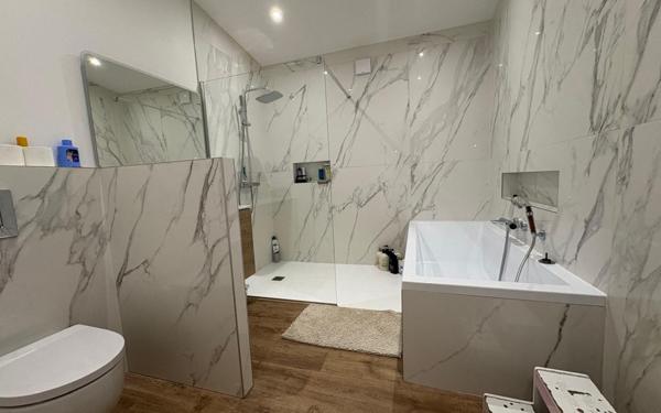 Maison à vendre    5 pièces •  Giraumont