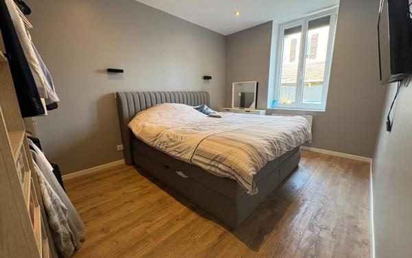 Maison à vendre    5 pièces •  Giraumont