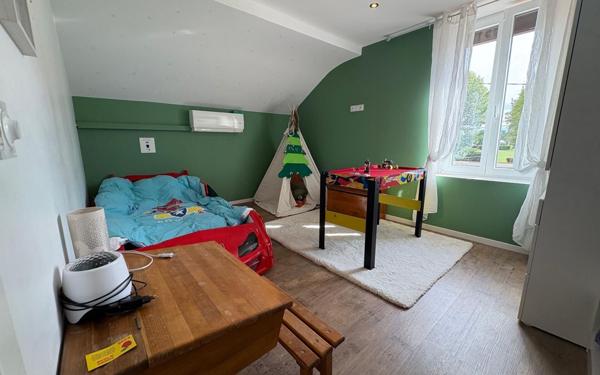 Maison à vendre    5 pièces •  Giraumont