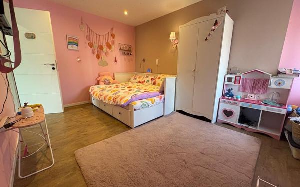 Maison à vendre    5 pièces •  Giraumont