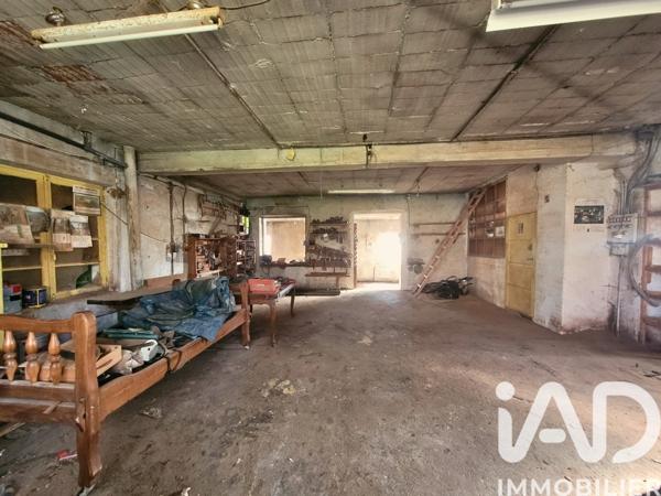 Maison à vendre 4 pièces 75 m² Saint-Martin-de-Brômes