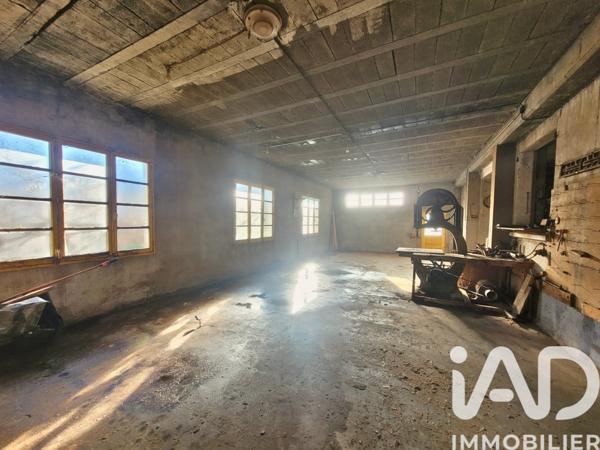 Maison à vendre 4 pièces 75 m² Saint-Martin-de-Brômes